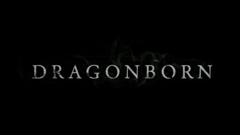 GS News - Dragonborn Details Leaked