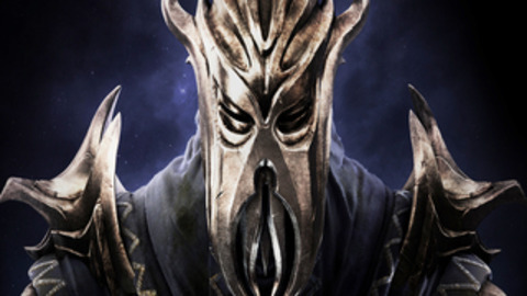 Now Playing - The Elder Scrolls V: Skyrim - Dragonborn