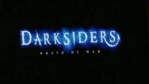 Darksiders: Wrath of War Gameplay Movie 2