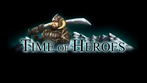 Time of Heroes Launch Trailer