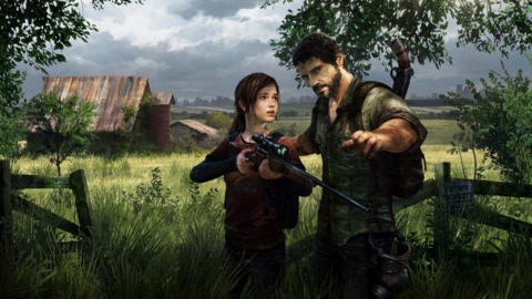 GS News - The Last of Us multiplayer mode confirmed