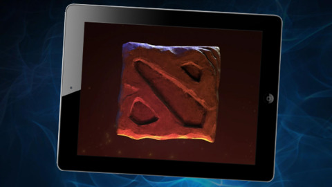 GS News - Valve wants Dota 2 on tablets
