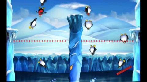 Penguin Palooza Launch Trailer