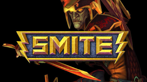 Now Playing: Smite