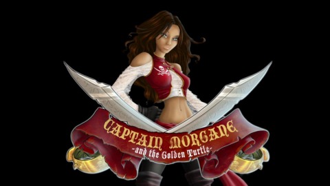 Captain Morgane and the Golden Turtle Fourth Trailer