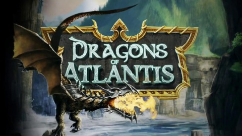 Trailer - Dragons of Atlantis