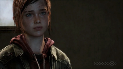 GS News -   Naughty Dog: games don't need males on cover to sell