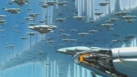 Supreme Commander: Forged Alliance Official Trailer 1