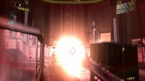 Halo 3: ODST Firefight Mode - Player Succumbs to a Gravity Hammer, Pal Enacts Revenge Gameplay Movie