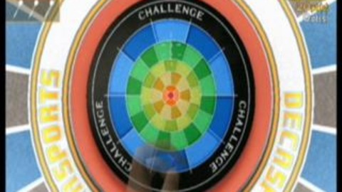 Deca Sports 2 Darts Challenge Video