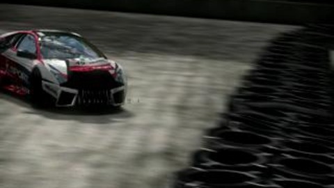 Need for Speed: Shift Road America Guide Video