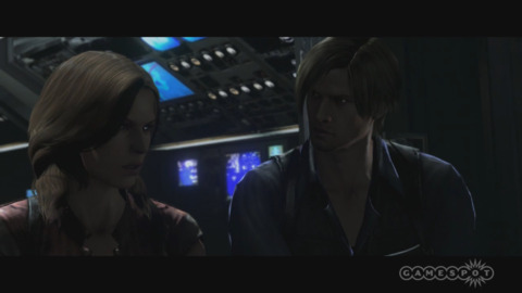 GS News - Resident Evil 6 hits PC March 22