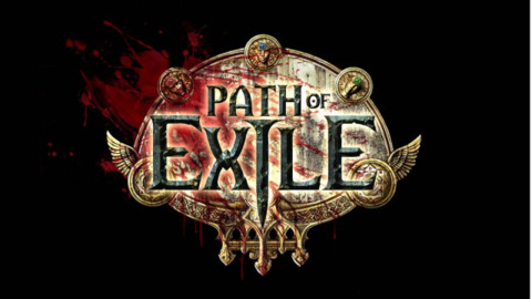 Now Playing: Path of Exile