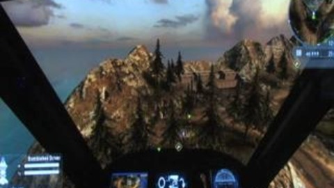 Enemy Territory: Quake Wars Gameplay Movie 3