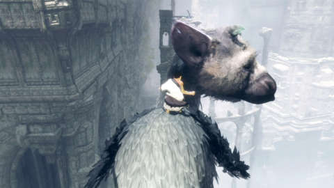 Quick Look: The Last Guardian