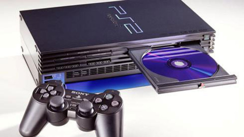 GS News - PS2 discontinued in Japan