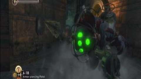 BioShock Game Guide 3