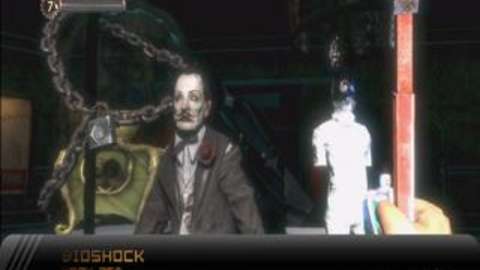 BioShock Game Guide 5