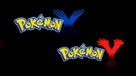 GS News - Pokemon X and Y announced for 3DS in October 2013
