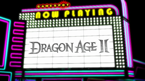 GameSpot Presents: Now Playing - Dragon Age II