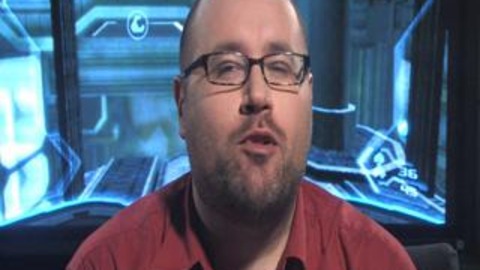 Metroid Prime 3: Corruption Video Review 1