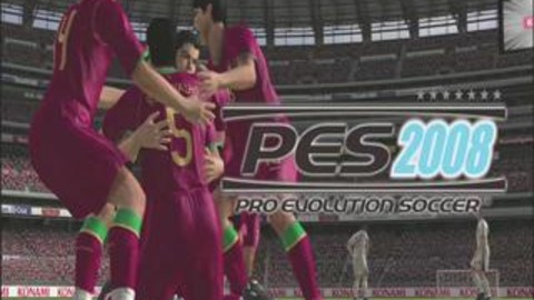 Winning Eleven: Pro Evolution Soccer 2008 Trailer 1