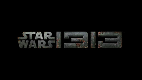 GS News - Star Wars: 1313 launching this year?