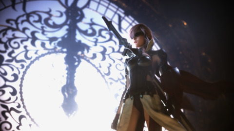 GS News - Lightning Returns: Final Fantasy XIII this fall