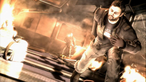 GS News - Dead Space 3 has microtransactions