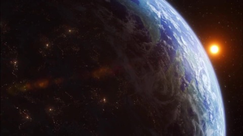 Astro Empires Introduction Trailer