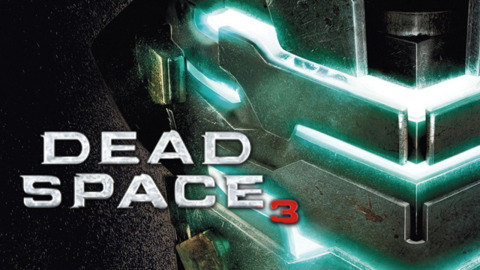 Now Playing: Dead Space 3 with John Calhoun