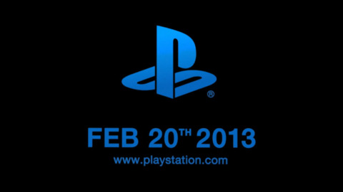 GS News - PS4 can share videos, screens - Report