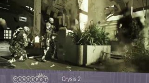 This Week in New Releases - Crysis 2, Lego Star Wars III, Dissidia, and Sims Medieval Video Feature