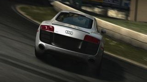 Forza Motorsport 3 Official Trailer 1