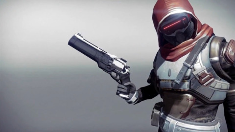 GS News - Destiny preorder page lists Xbox 720, PS4