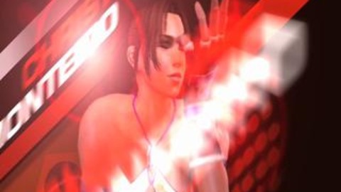 Tekken 6 Gameplay Movie 5