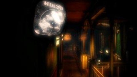 BioShock 2 Siren Alley Trailer