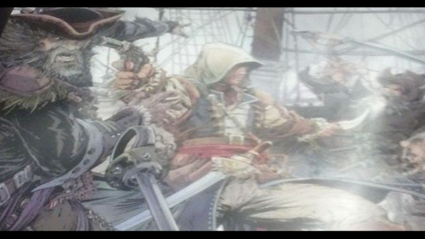 GS News - Assassin's Creed IV: Black Flag details emerge