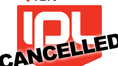 GS News - IGN cancels IPL 6