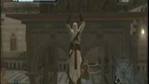 Assassin's Creed Game Guide 4
