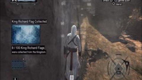 Assassin's Creed Gameplay Movie 8