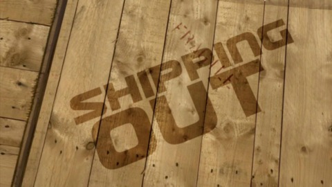 GameSpot AU's Shippin' Out - March 19, 2012