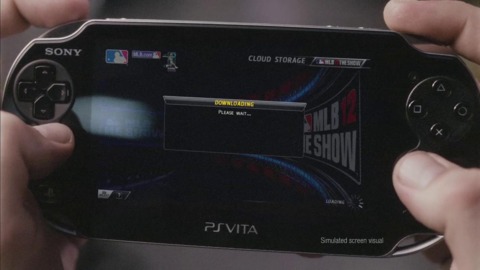 PlayStation Vita - Dilemma Commercial