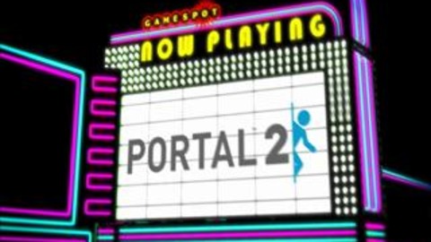 GameSpot Presents: Now Playing - Portal 2