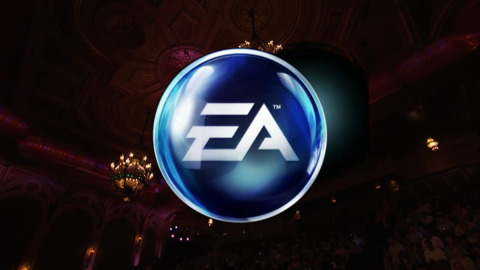 GS News - Timing of EA CEO Resignation 'makes sense'