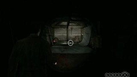 Silent Hill: Shattered Memories - Murder Gameplay Movie
