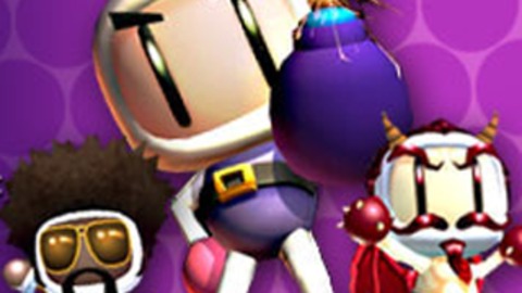Bomberman Live Tournament TV - Bombs Away