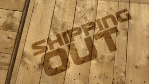 GameSpot AU's Shippin' Out - April 2, 2012