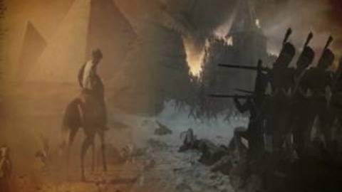Napoleon: Total War Gameplay Trailer
