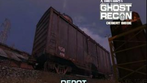 Tom Clancy's Ghost Recon Advanced Warfighter 2 Official Trailer 5